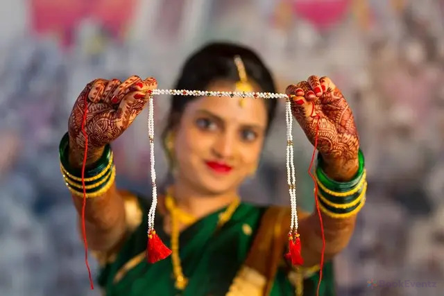 Gururaj Khule  & Films Wedding Photographer, Pune