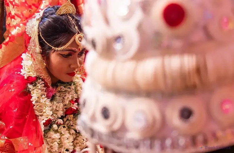 Happy Pixels Wedding Photographer, Pune