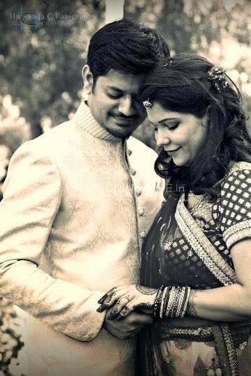 Harshada C Fotography Wedding Photographer, Mumbai