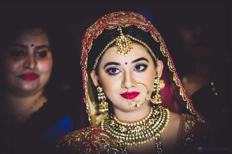 Hawkeyed Photographers Wedding Photographer, Delhi NCR