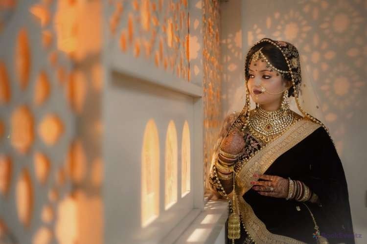 Hawkeyed Photographers Wedding Photographer, Delhi NCR