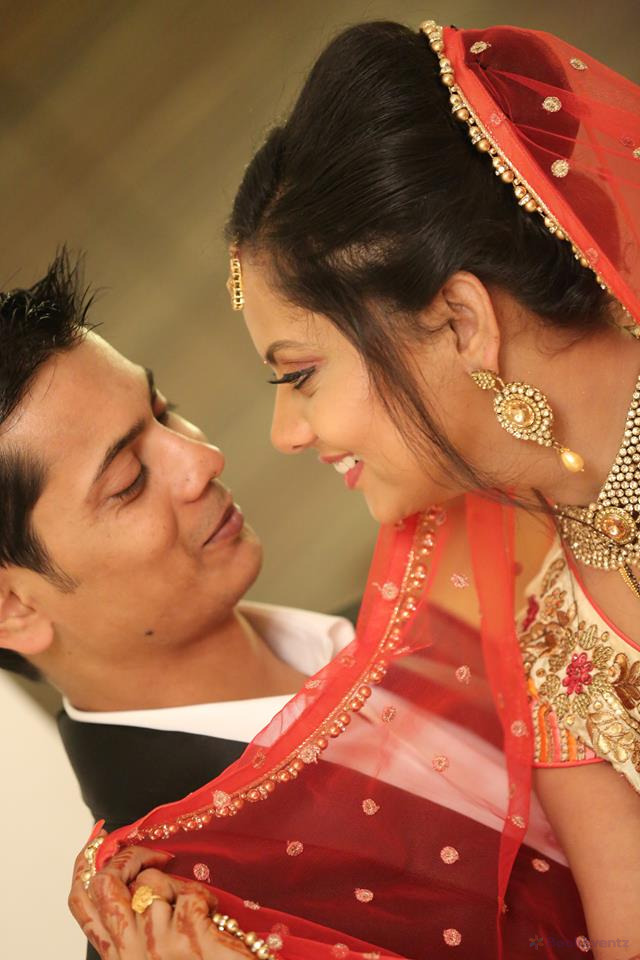 HDRI Studio Wedding Photographer, Lucknow