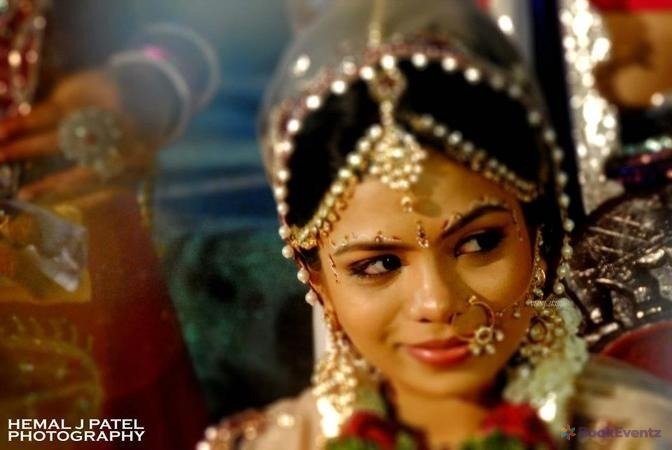 Hemal Patel  Wedding Photographer, Mumbai