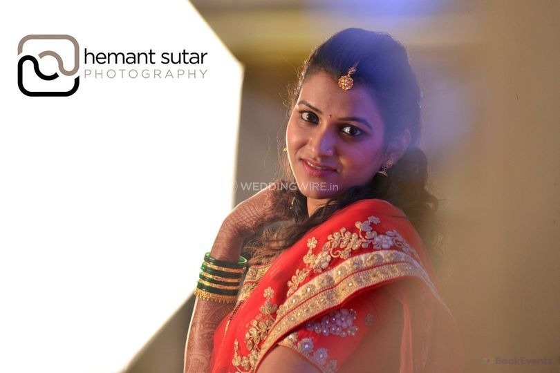 Hemant Sutar , Sion Wedding Photographer, Mumbai