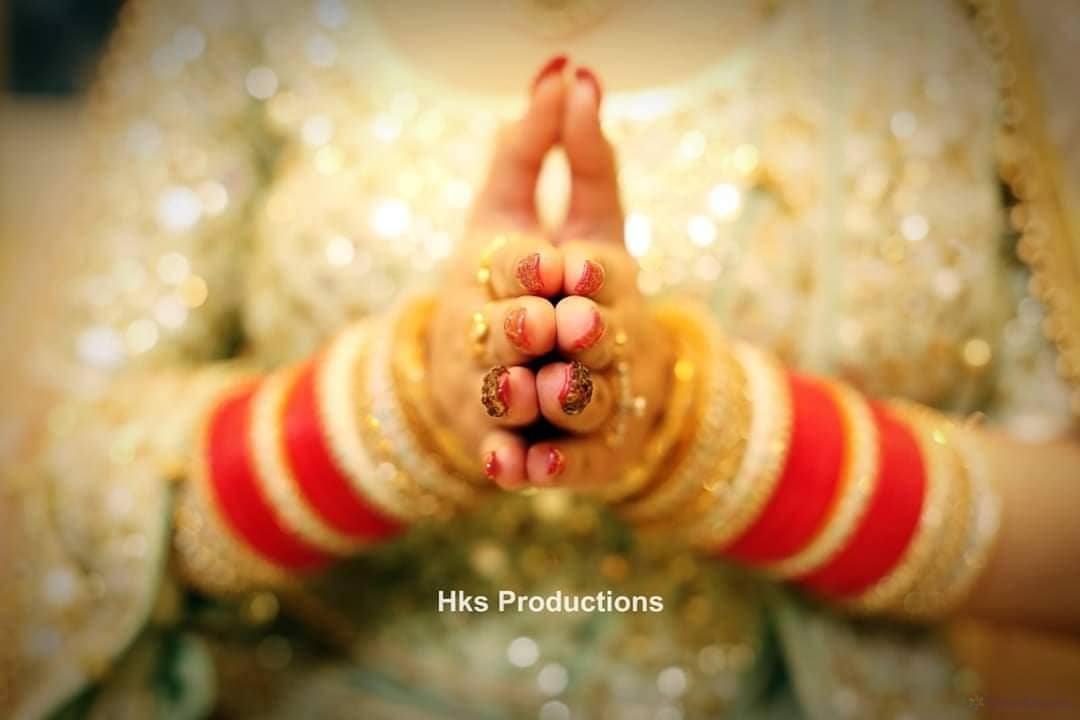Hks Productions Wedding Photographer, Delhi NCR