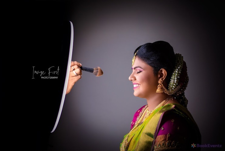 Image First  Wedding Photographer, Chennai