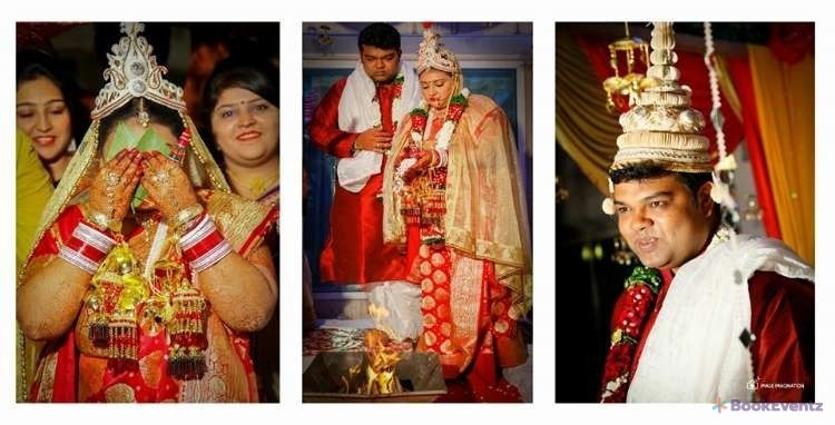 Image Imagination Wedding Photographer, Mumbai