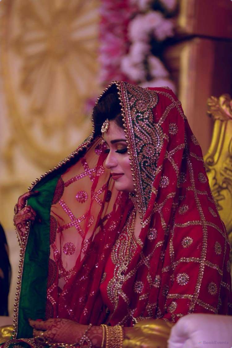 IMAGEVILLA Wedding Photographer, Delhi NCR