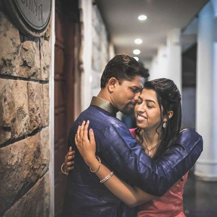Infinite Stories Wedding Photographer, Pune