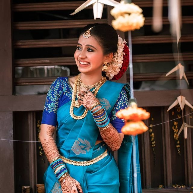 Insights  Wedding Photographer, Chennai