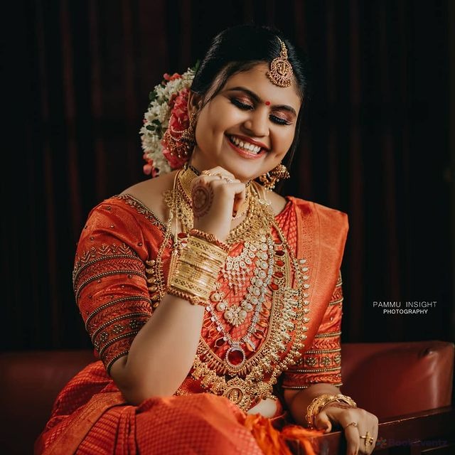 Insights  Wedding Photographer, Chennai