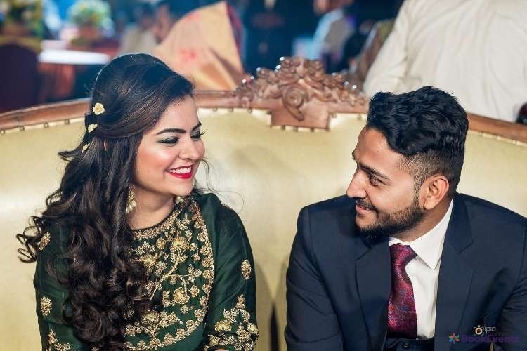 Ipic Frames Wedding Photographer, Mumbai