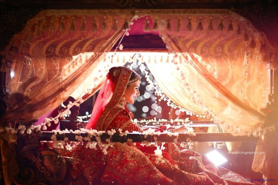 Israni  Wedding Photographer, Mumbai