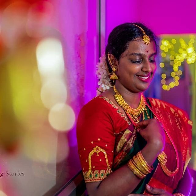 J Wedding Stories by Sathish Kumar Wedding Photographer, Chennai