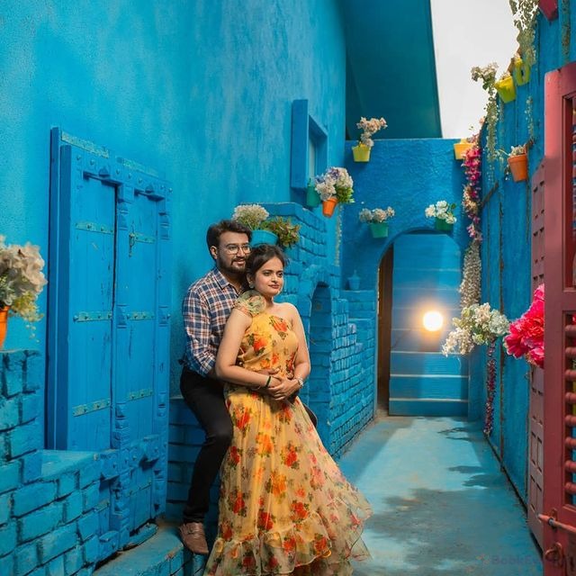 Jay Trivedi , Borivali West Wedding Photographer, Mumbai