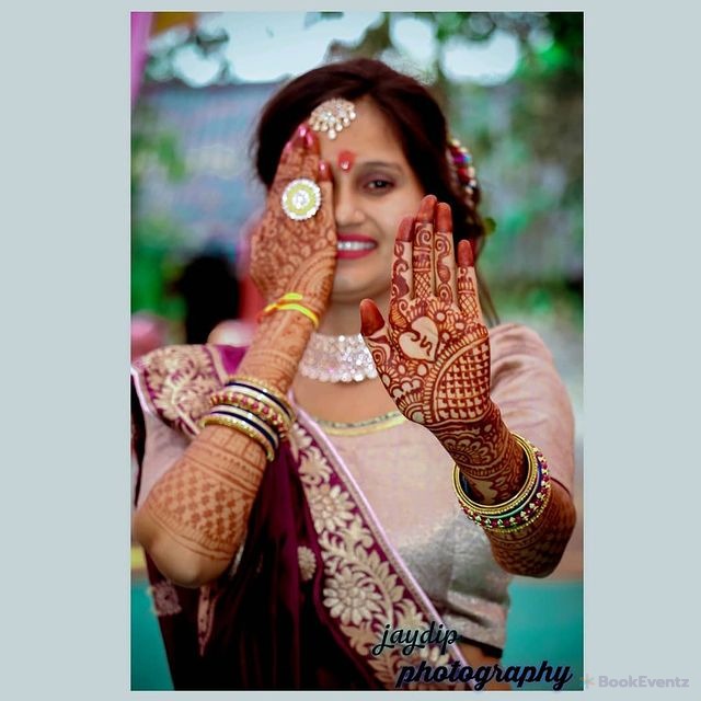 Jaydip  Wedding Photographer, Ahmedabad