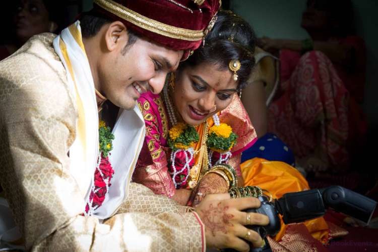 Jestaplo Mumbai Wedding Photographer, Mumbai