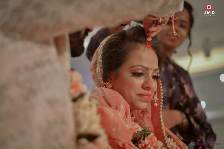 JMD Studio, Delhi Wedding Photographer, Delhi NCR