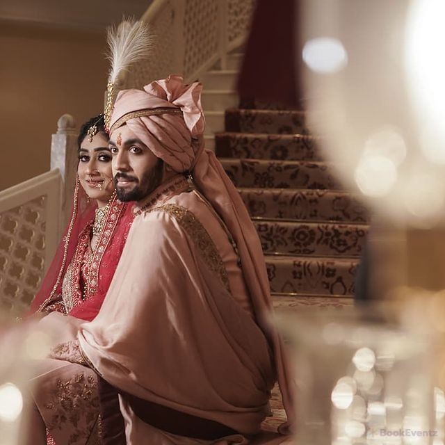 Just Click , Dwarka Wedding Photographer, Delhi NCR