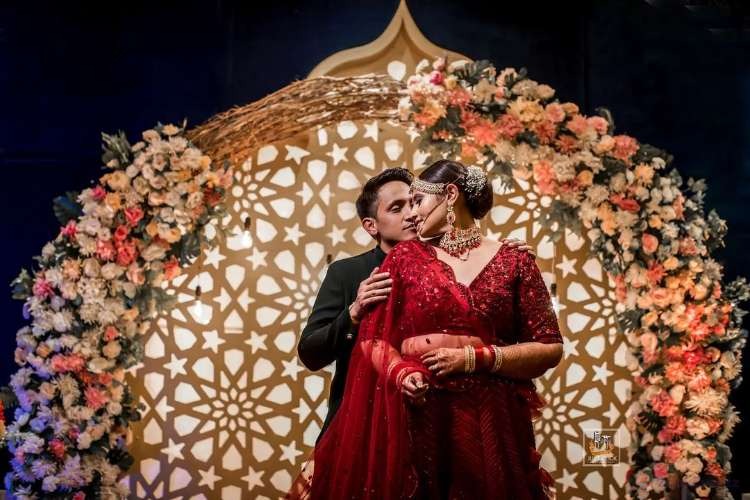 Just Click , Dwarka Wedding Photographer, Delhi NCR