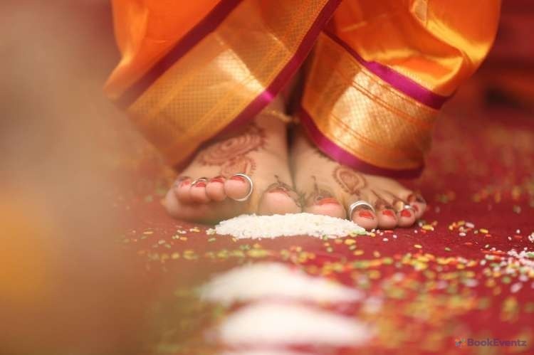 Just Married - Candid Wedding Photographer Wedding Photographer, Mumbai