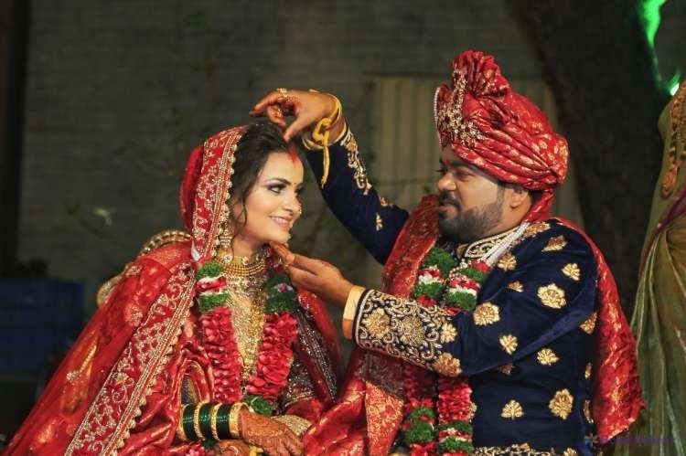 Just Weddings by Susmit Deshpande Wedding Photographer, Pune