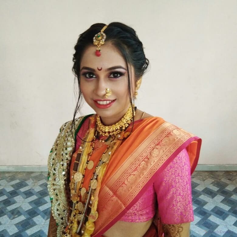 Kalpana s Makeup Artist,  Mumbai