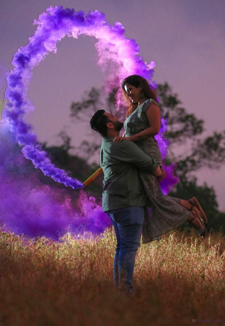 Kamal Arts Wedding Photographer, Pune