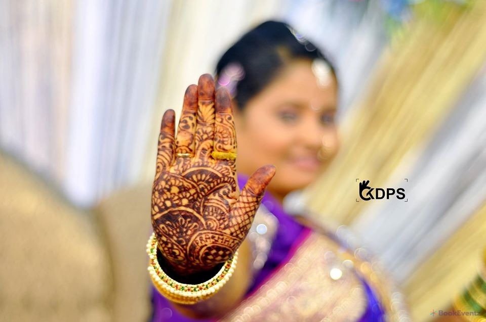 Kamal Digital Photo Studio Wedding Photographer, Mumbai