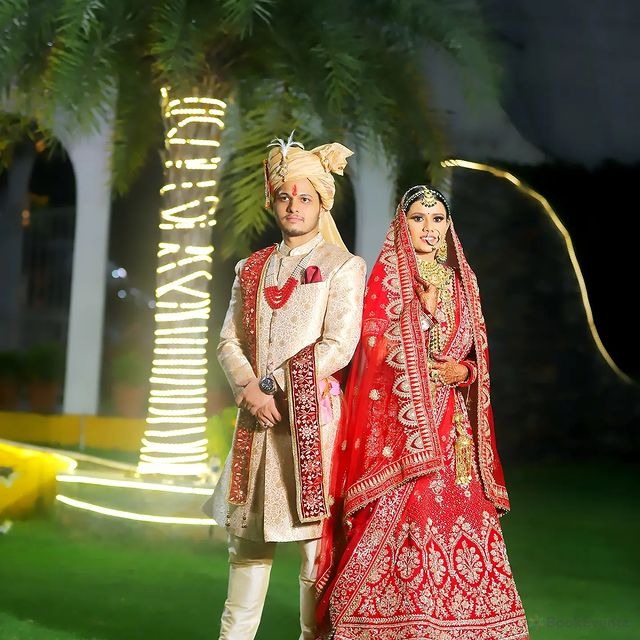 Kapoor Studio and Digital Color Lab Wedding Photographer, Delhi NCR