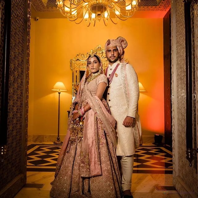 Karan Sidhu  Wedding Photographer, Delhi NCR