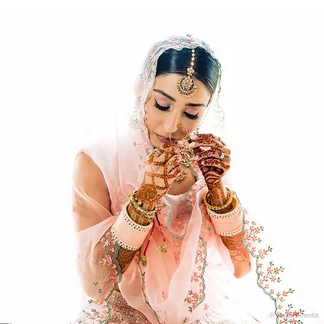 Karan Sidhu  Wedding Photographer, Delhi NCR