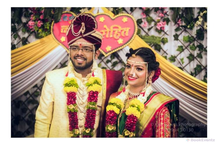 kkpixelarts  Wedding Photographer, Pune