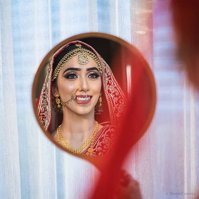 Knots Forever Wedding Photographer, Pune