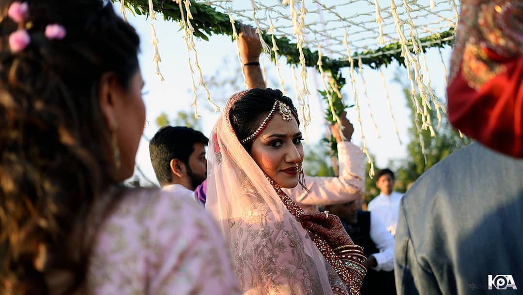 Krishna Photo Arts Wedding Photographer, Ahmedabad
