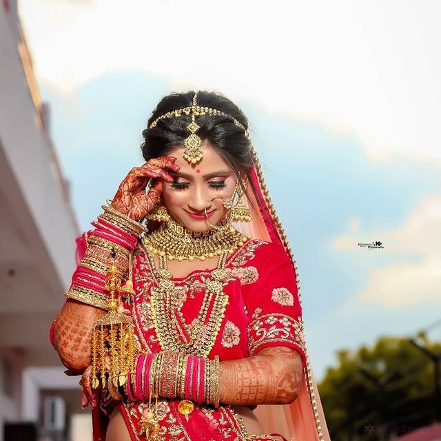 Krishna , Ghaziabad Wedding Photographer, Delhi NCR