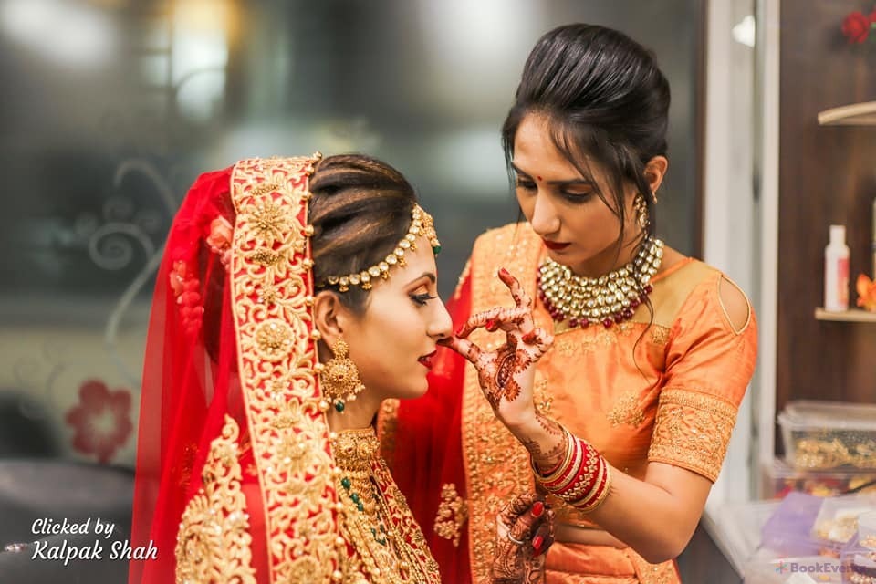 KS Creations By Shah Wedding Photographer, Pune