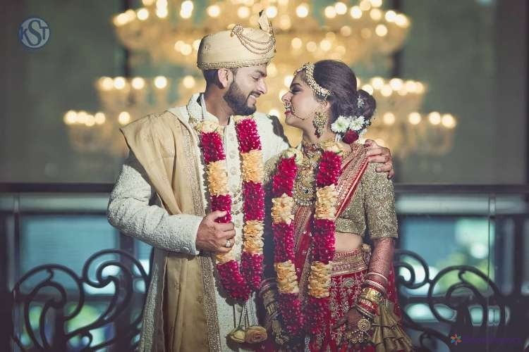 KST Films and Media Education Wedding Photographer, Pune