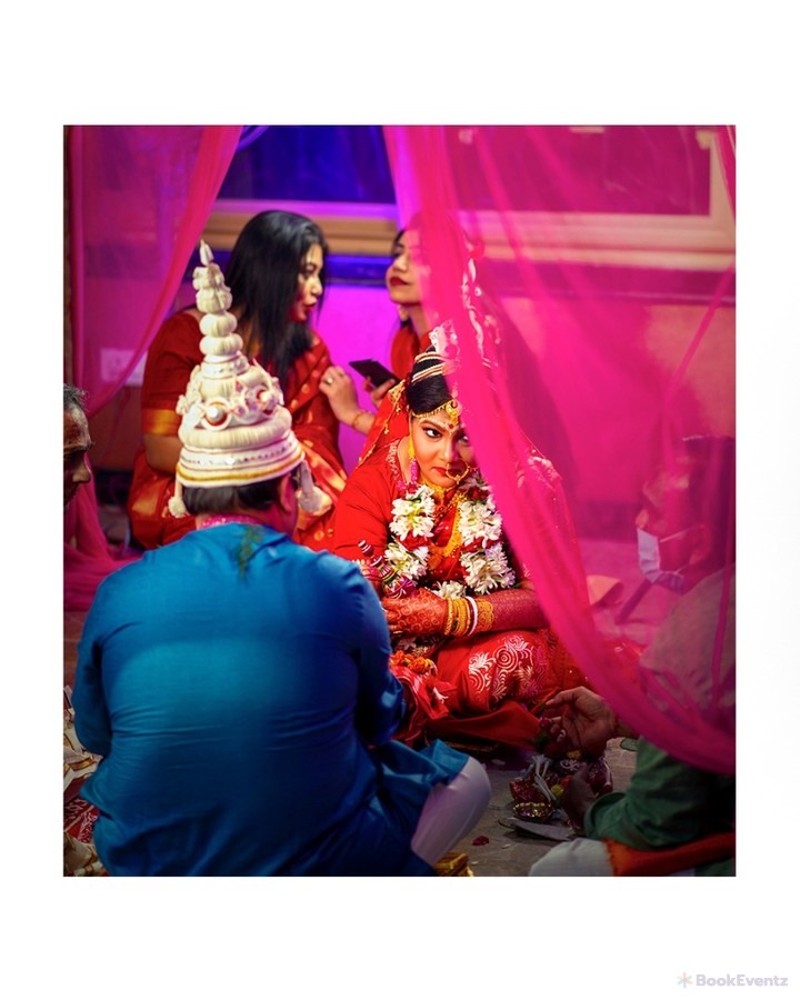 Kuku Photographers, Karol Bagh Wedding Photographer, Delhi NCR