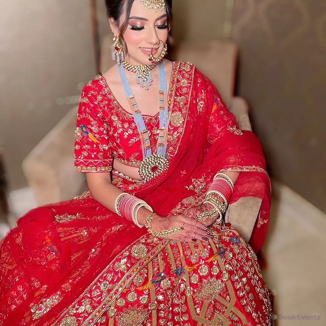 Lagan The Wedding  Wedding Photographer, Delhi NCR