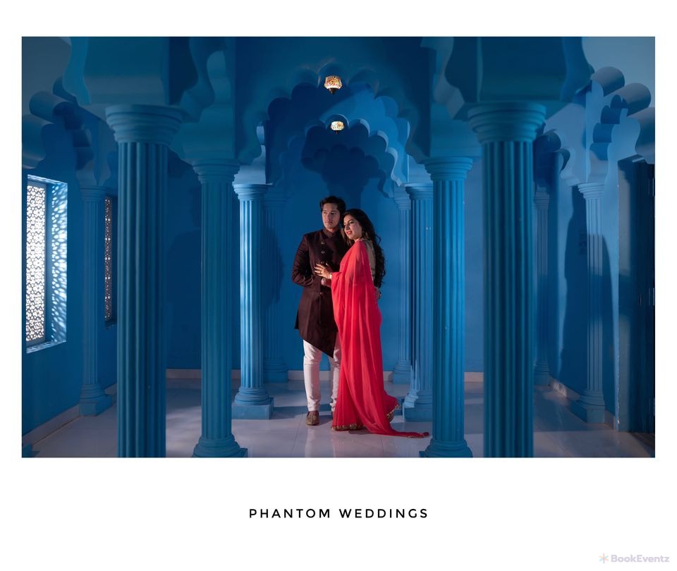 LenSight Wedding Photographer, Pune