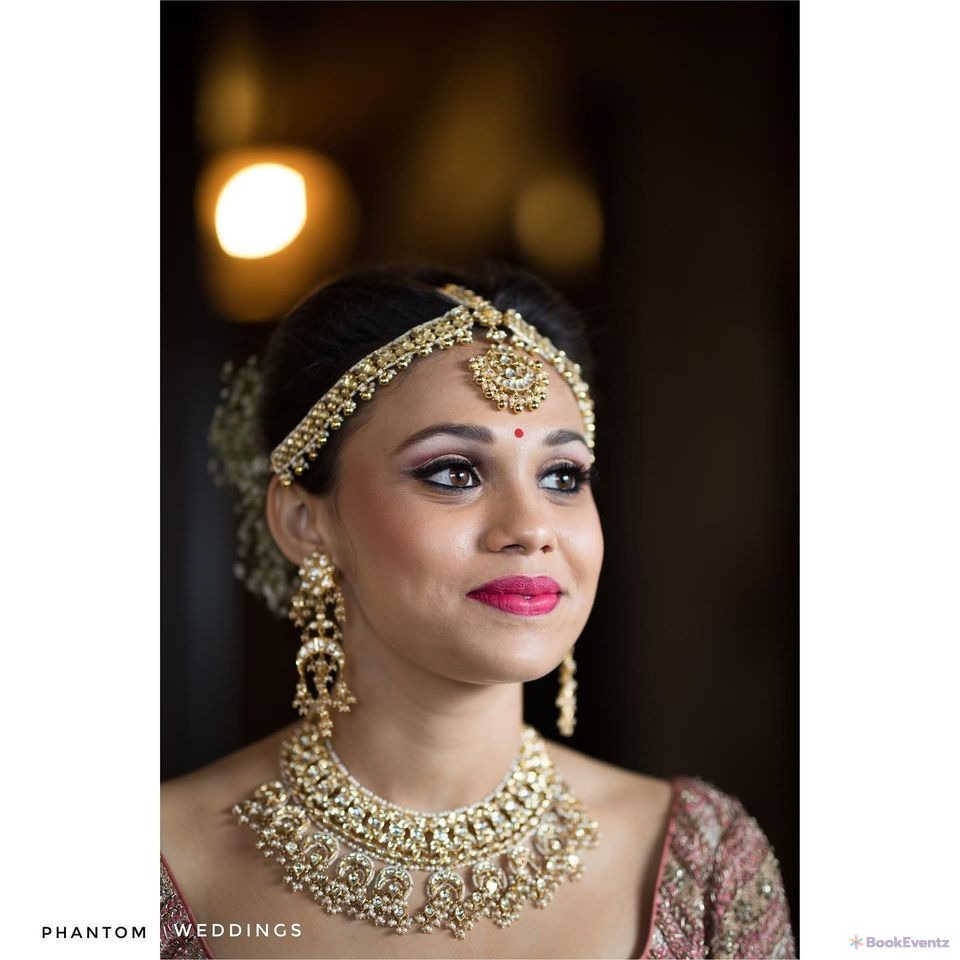 LenSight Wedding Photographer, Pune
