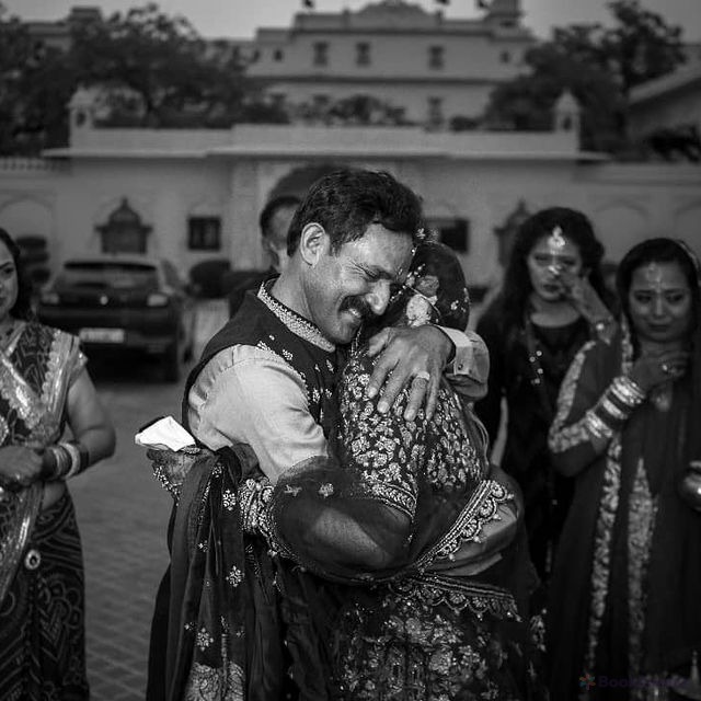 Lets Record It Wedding Photographer, Delhi NCR