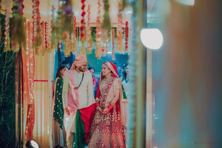 Light Strokes Wedding Photographer, Delhi NCR