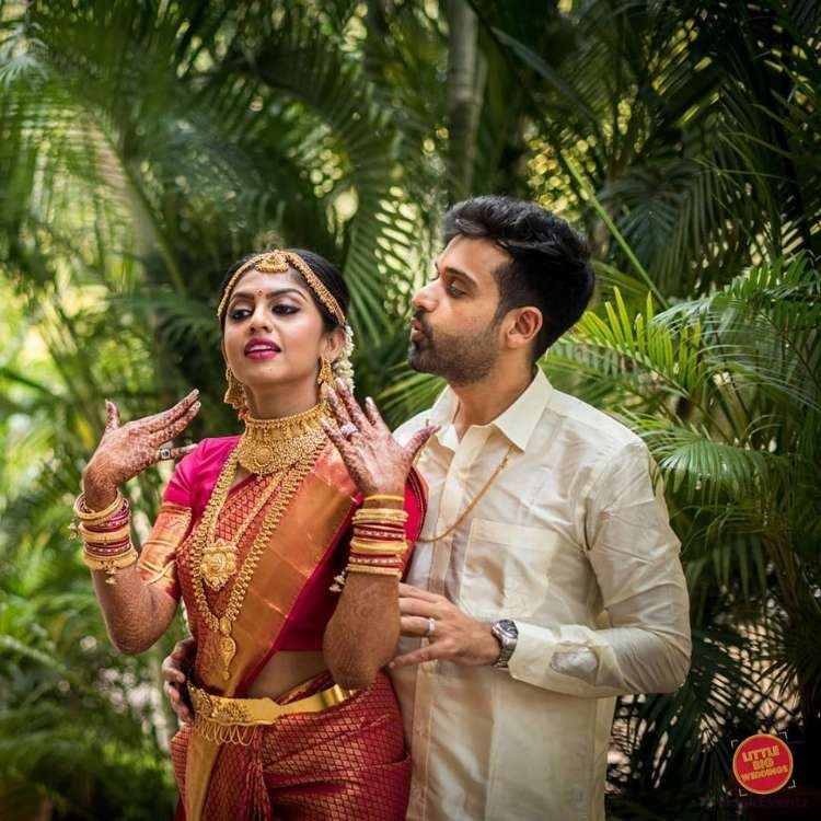 Little Big Weddings Wedding Photographer, Mumbai