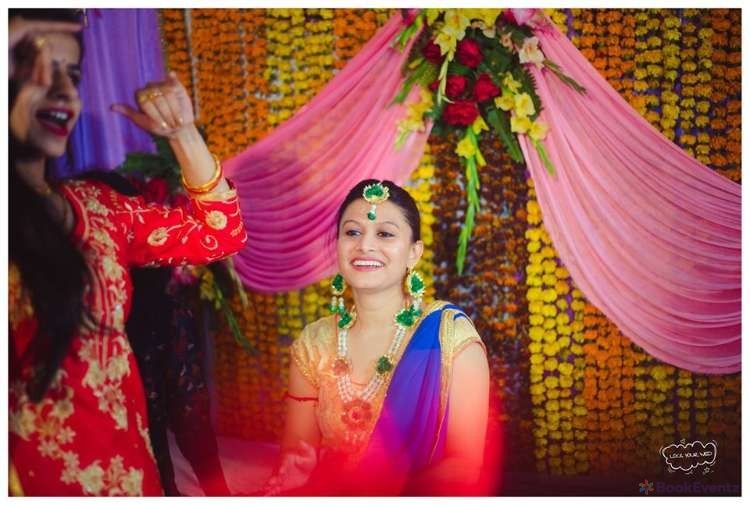Lock Your Wed Wedding Photographer, Mumbai
