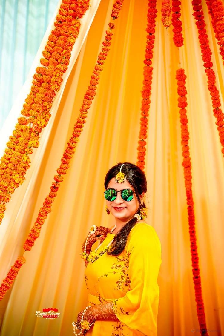 Luxmi Portraits Wedding Photographer, Chandigarh