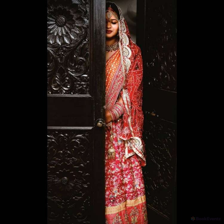 Magic Momentography by Dhruvin Wedding Photographer, Mumbai