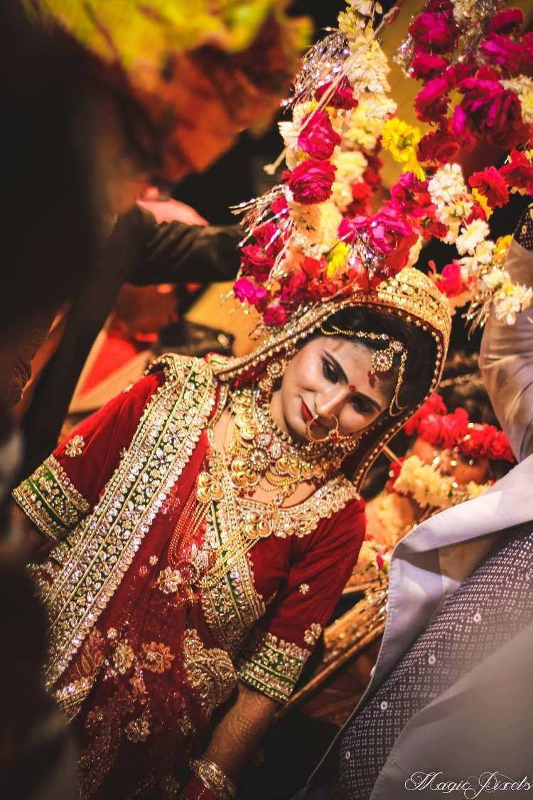 Magic Pixels  Wedding Photographer, Mumbai