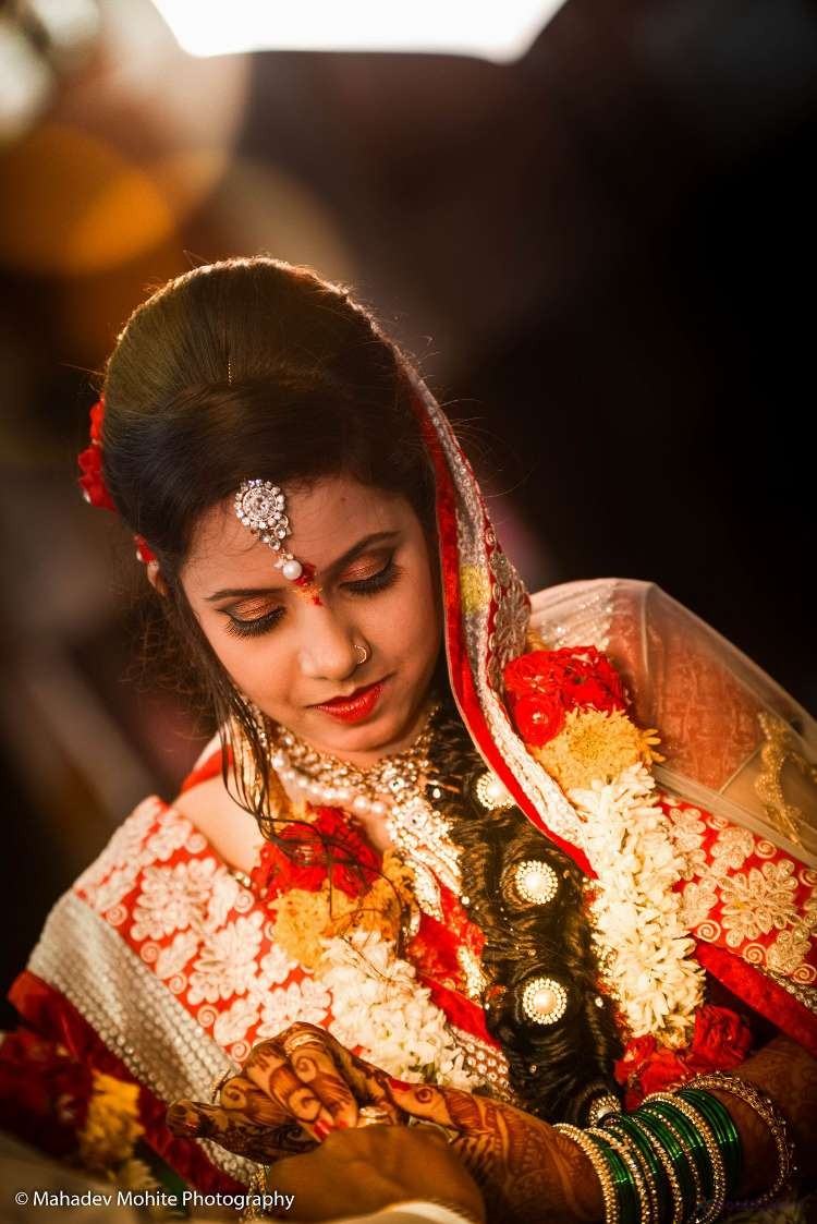 Mahadev Mohite  Wedding Photographer, Pune